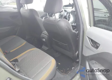 2024 Subaru Crosstrek Sport z USA, uszkodzony, nr VIN 4S4GUHF60R3737591